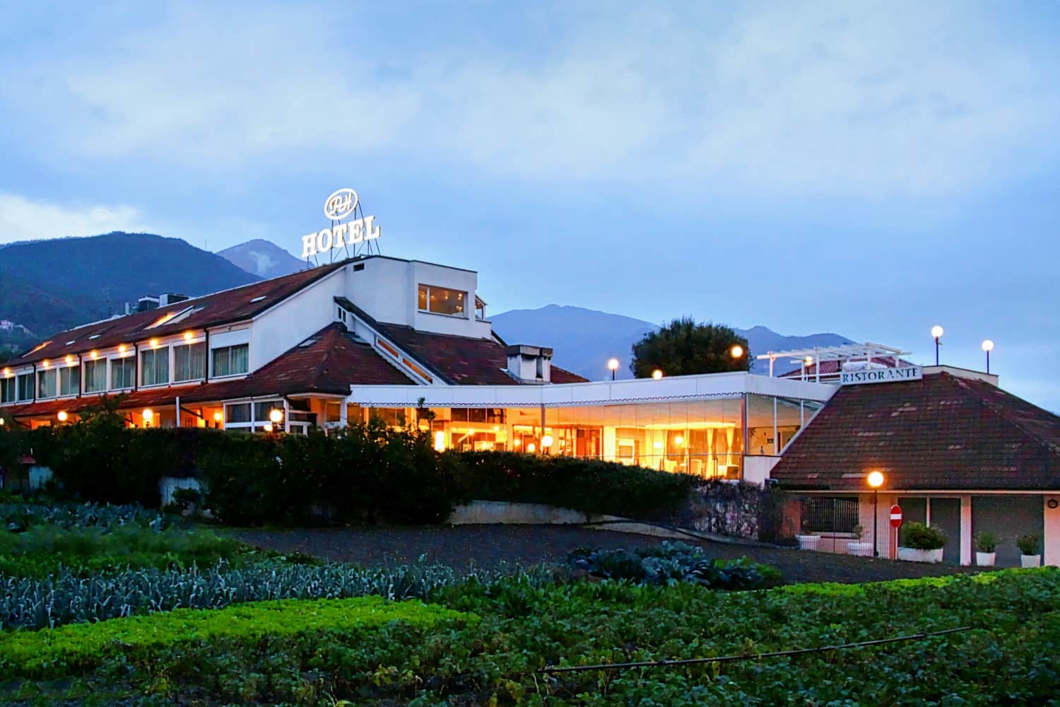 Poggio Hotel