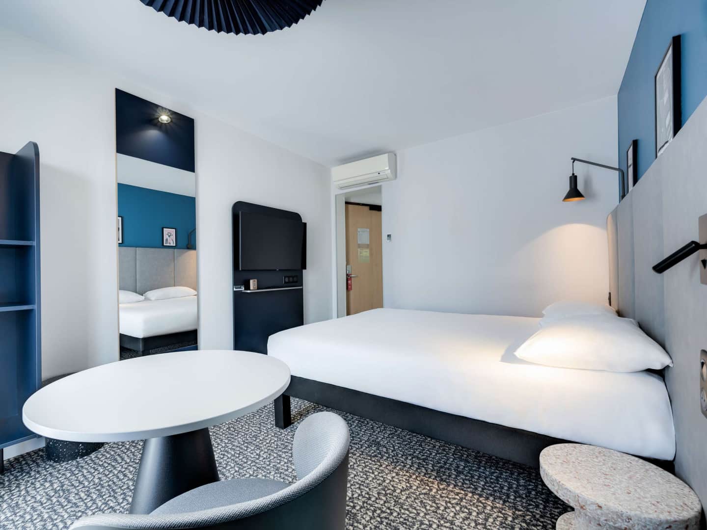 ibis Paris Pere Lachaise
