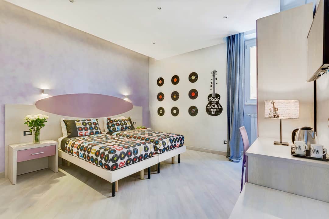 Excellence Suite