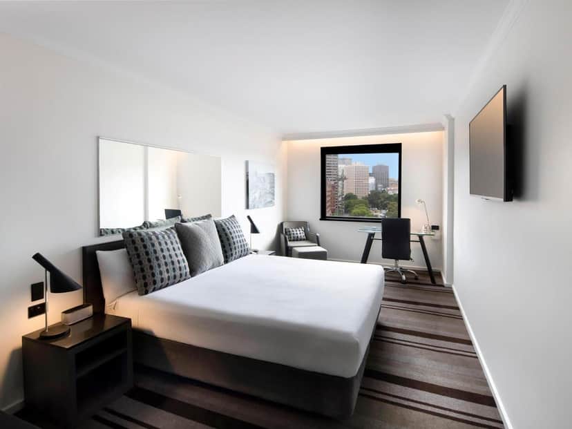 Mercure Sydney
