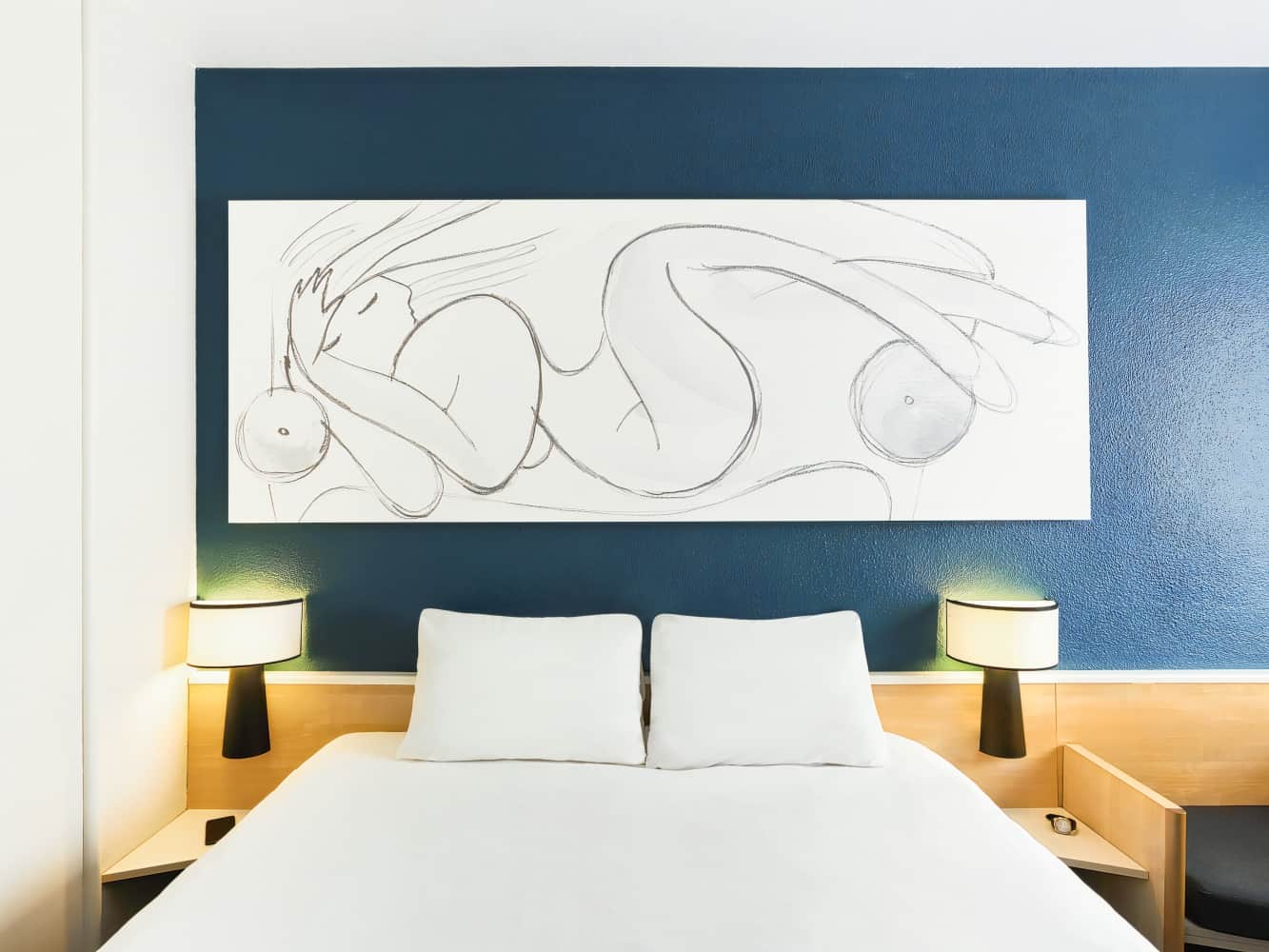 ibis Limoges North