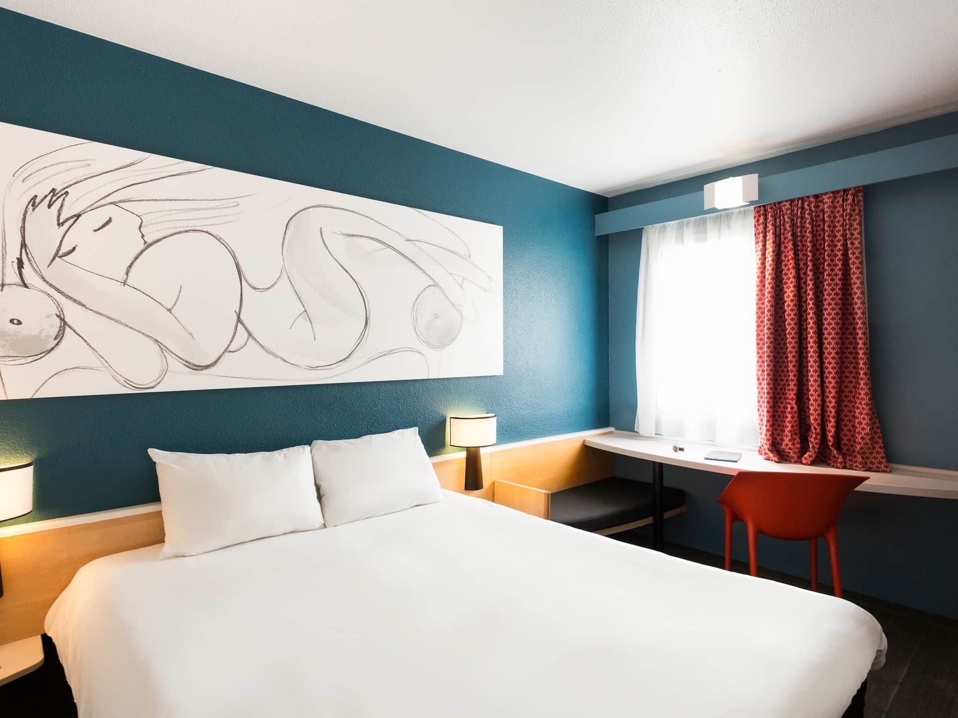 ibis Limoges North