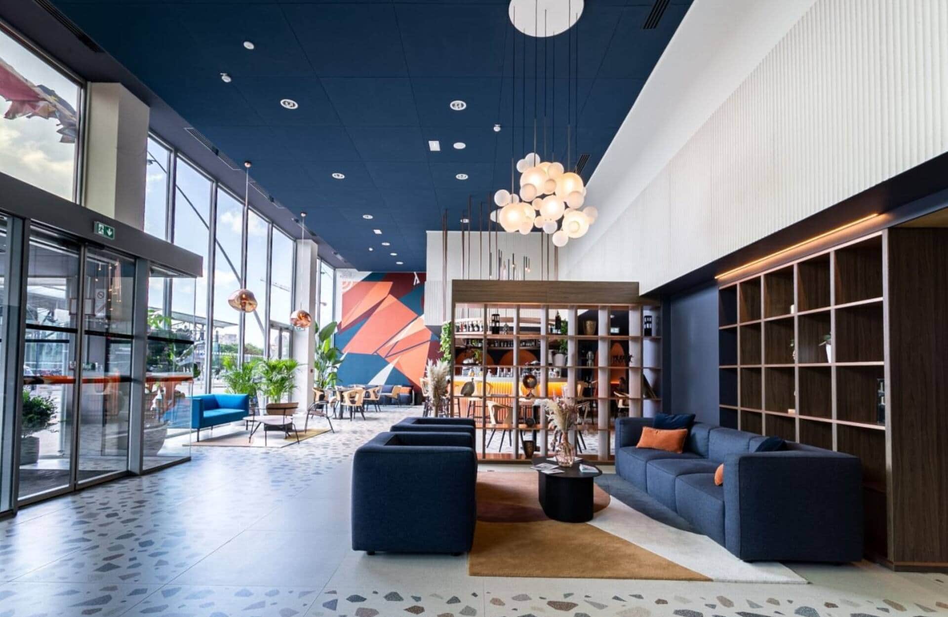 Hilton Lille