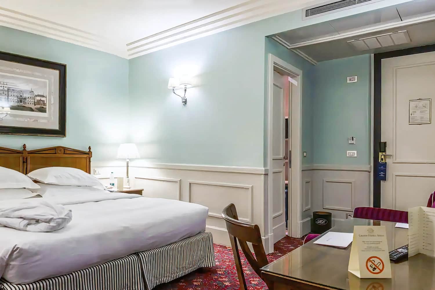 Grand Hotel Sitea