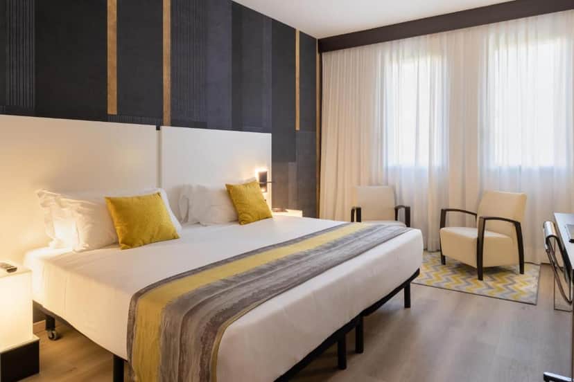 Savhotel Fiera Bologna