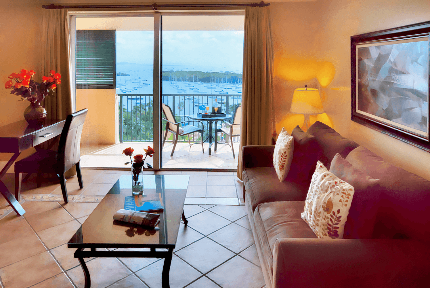 The Mutiny Hotel