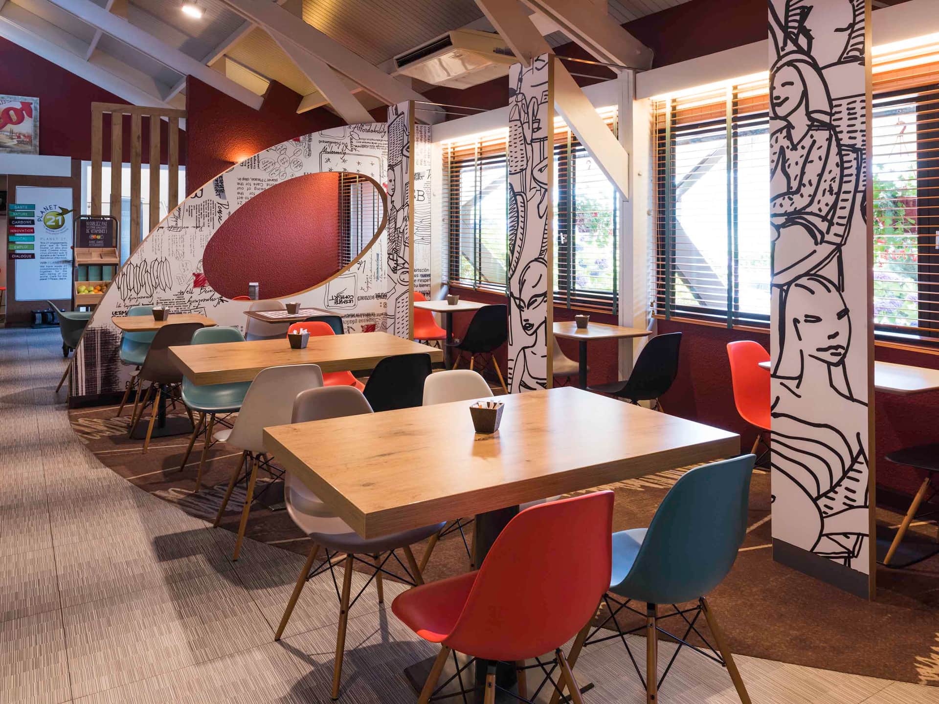 ibis Montbéliard