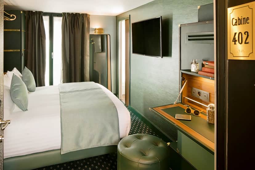 Hotel Whistler