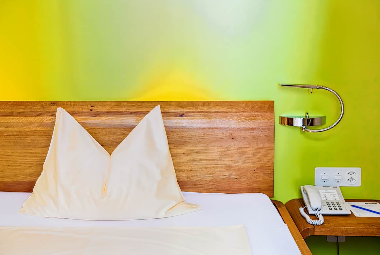 Hotel Odelya AG