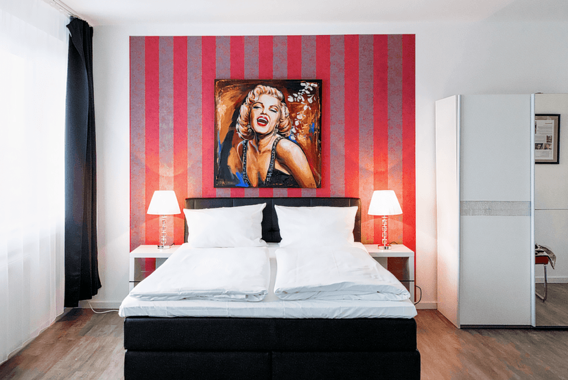 Hotel Stay In Essen