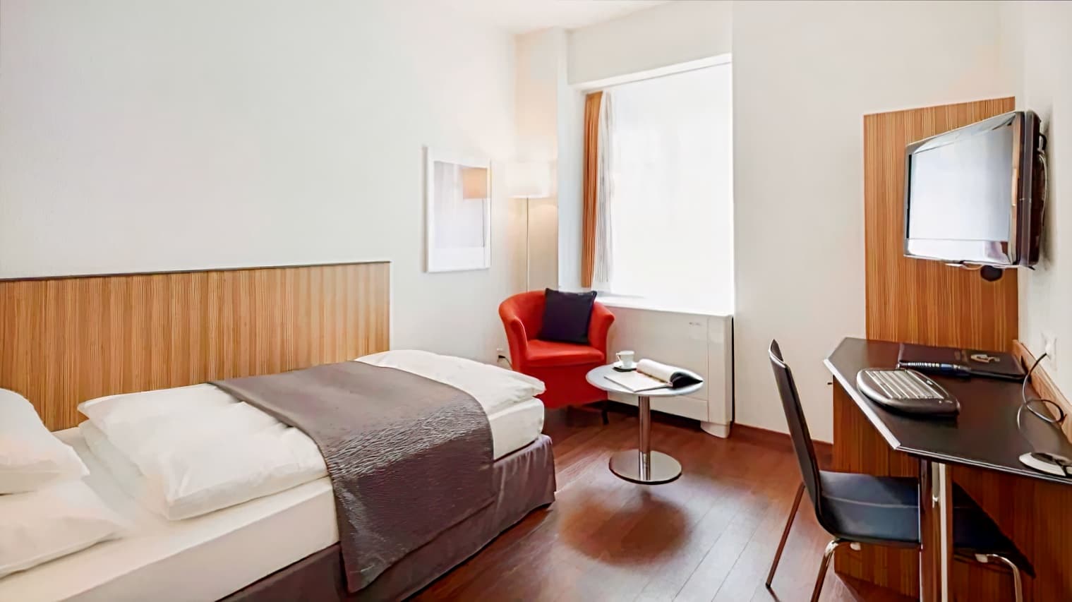 Sorell Hotel Rütli