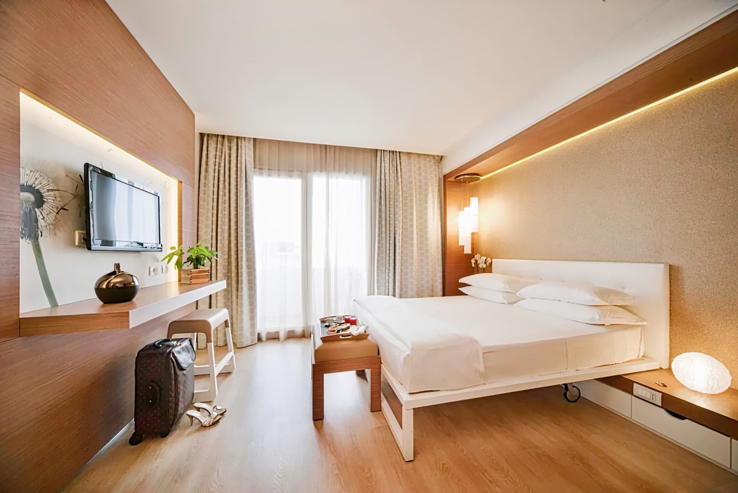 Hotel Oxygen Lifestyle