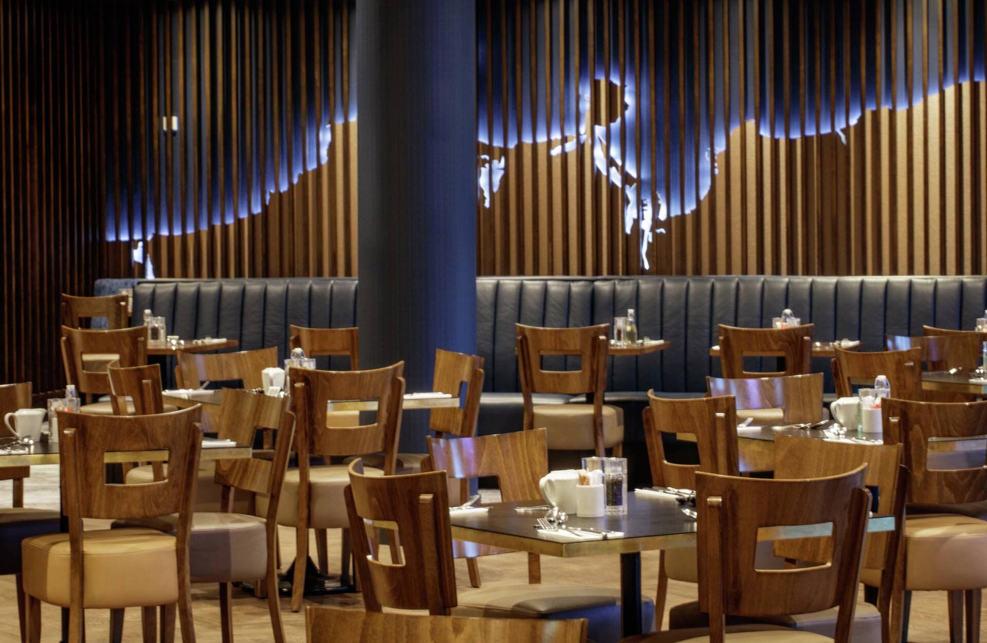 Hilton Dublin Airport