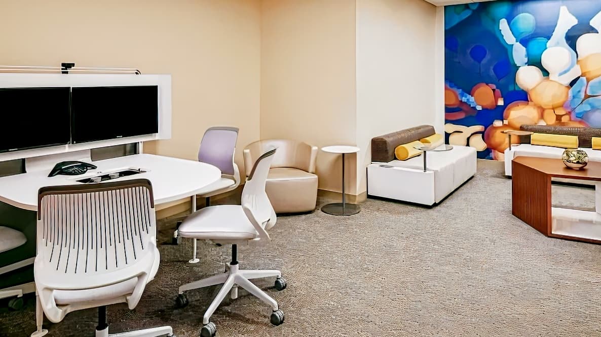 The Westin San Diego Bayview