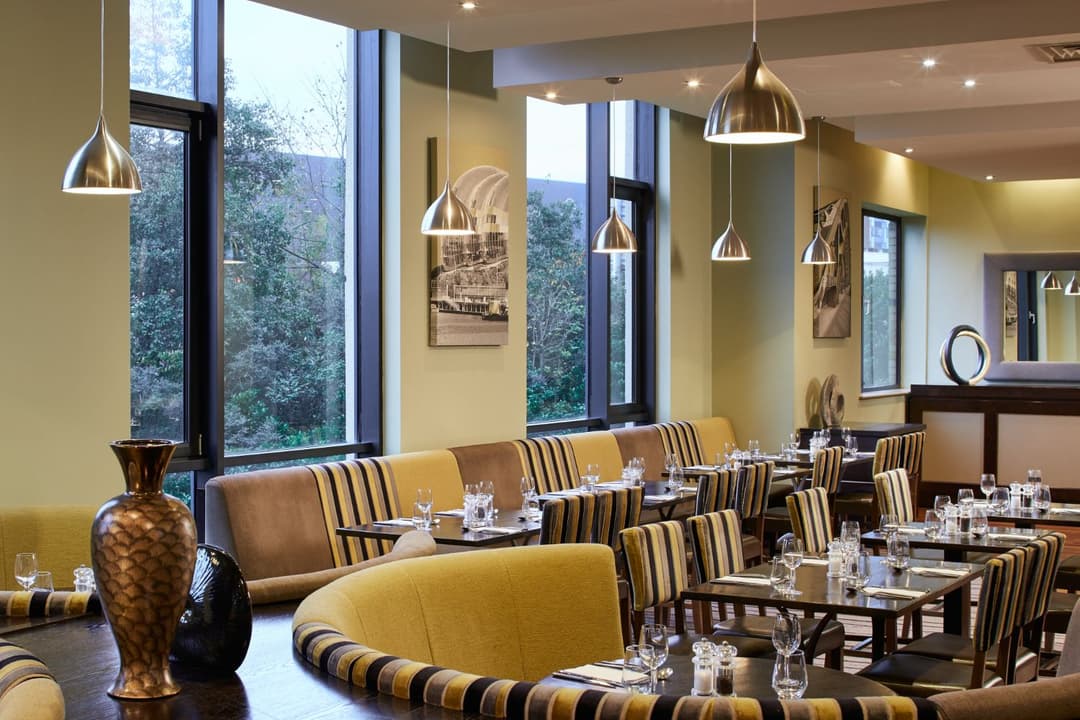 Leonardo Hotel Newcastle