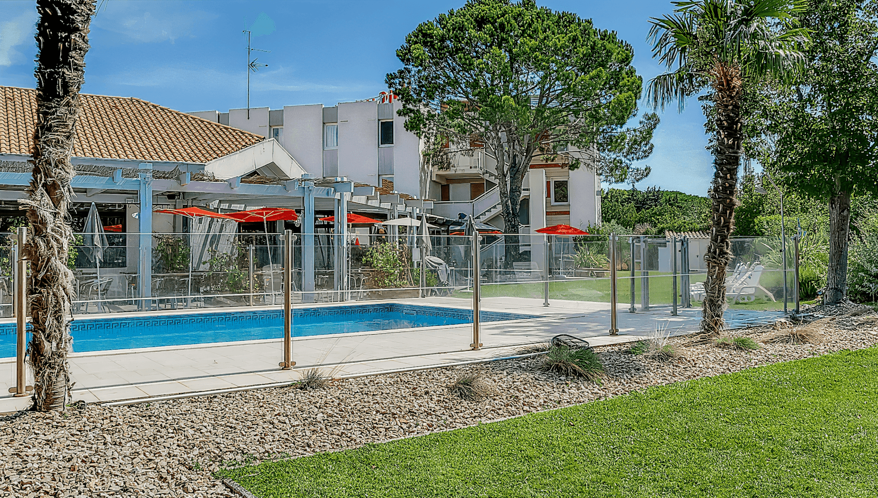 ibis Salon-de-Provence South