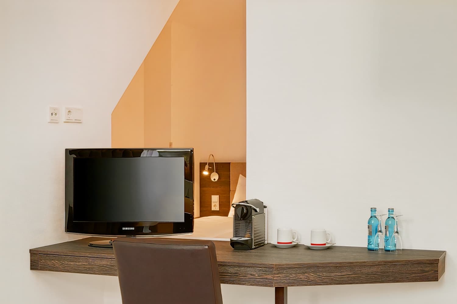 H+ Hotel Nürnberg