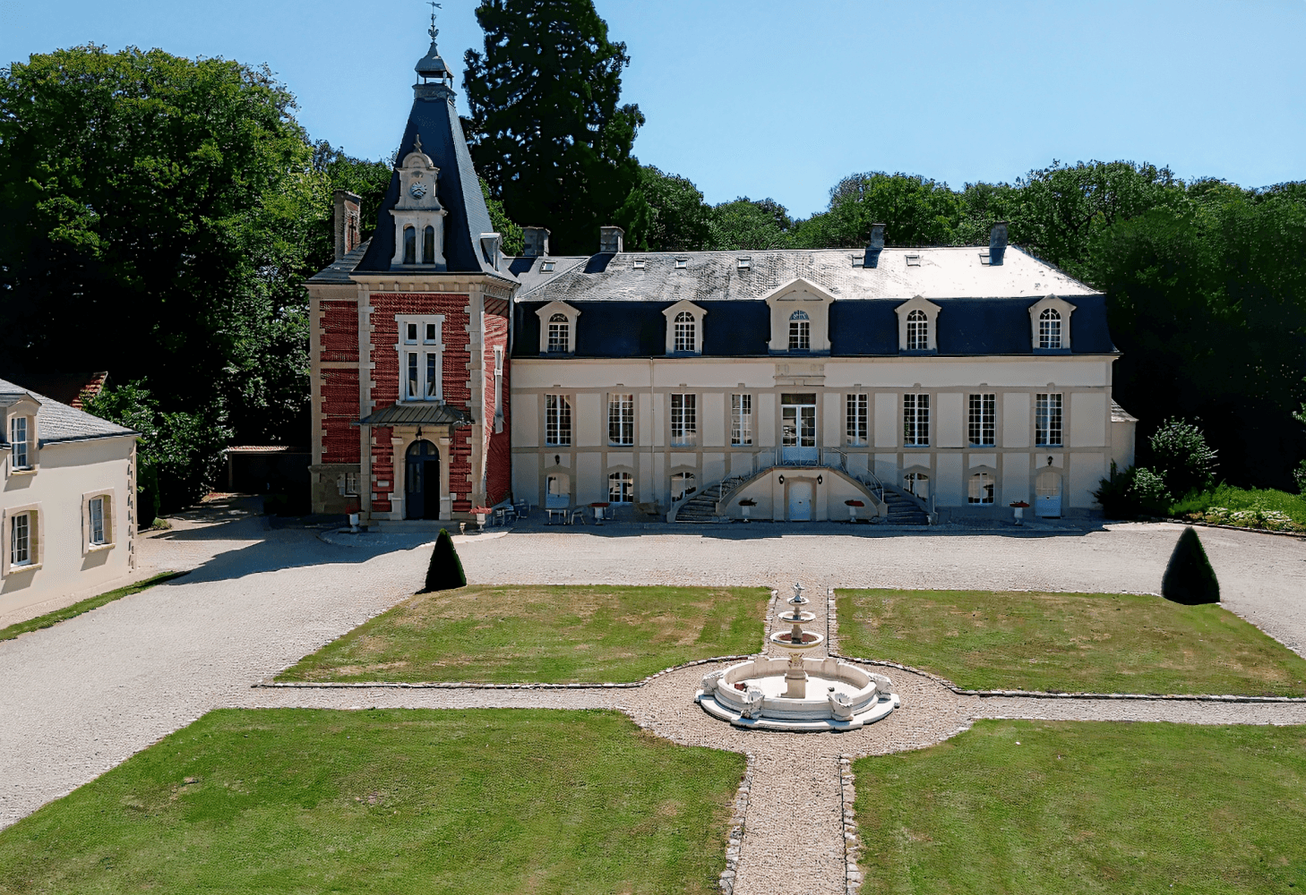 Domaine de Moresville