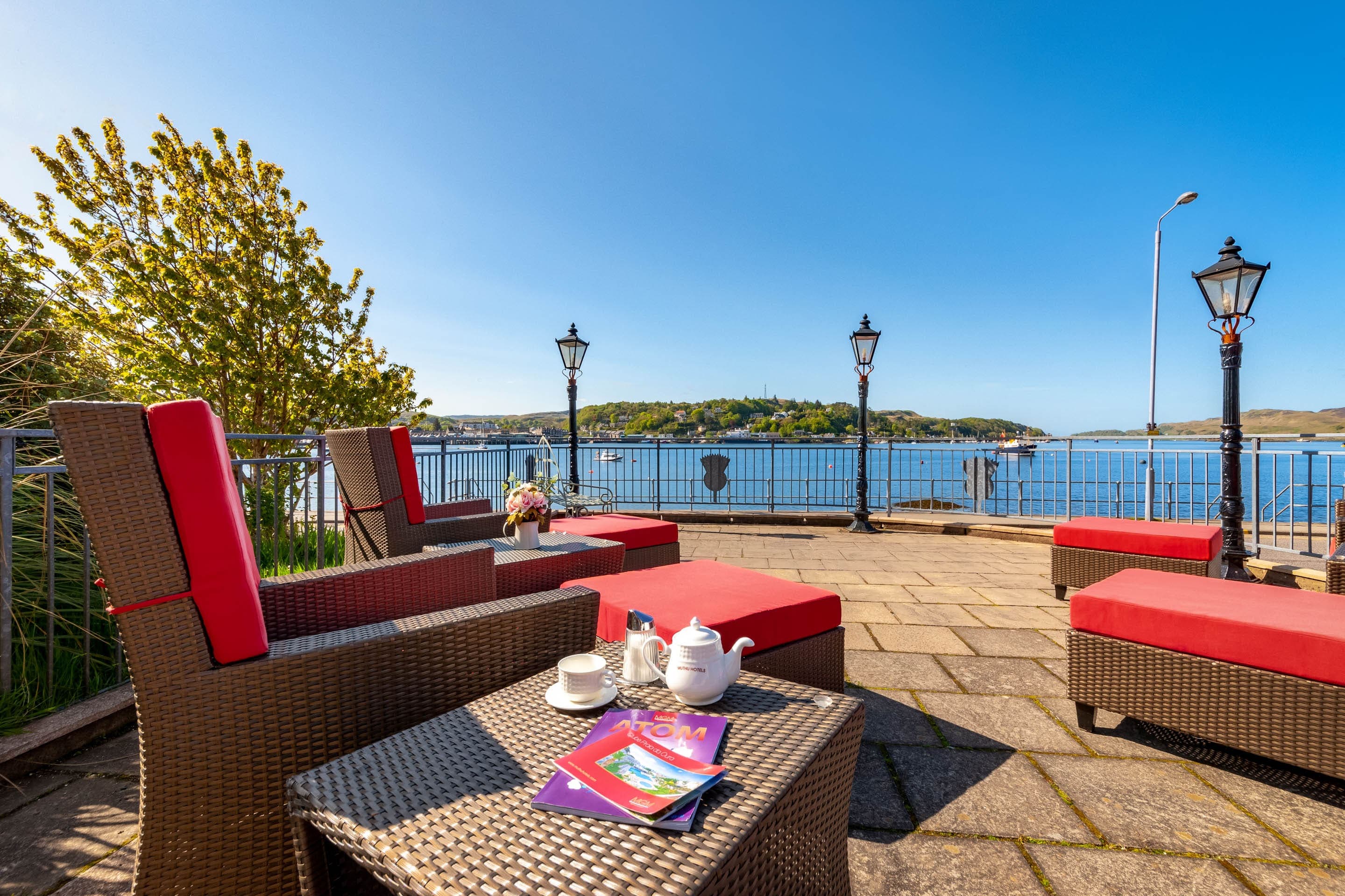 Muthu Alexandra Hotel