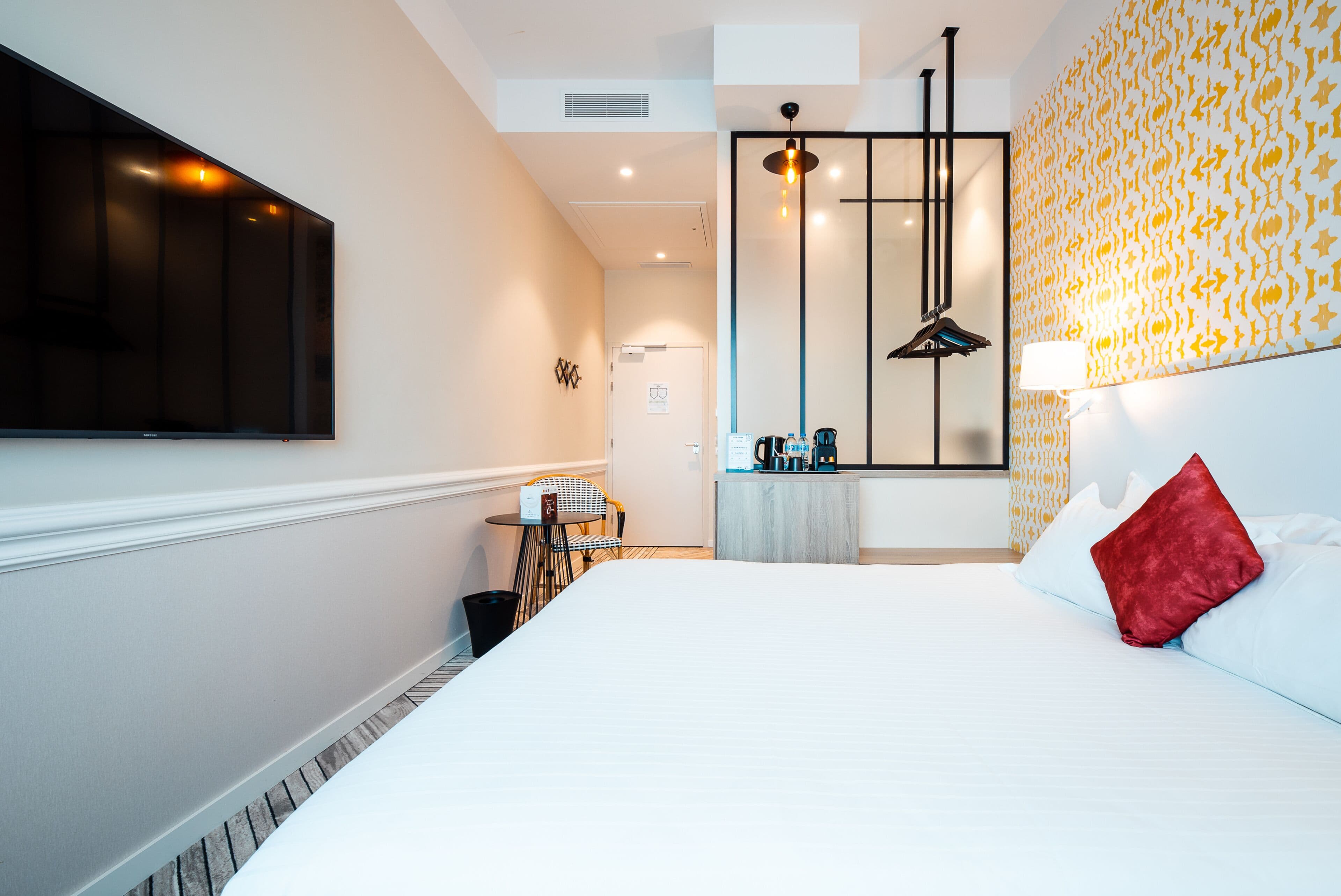 The Originals Boutique, Hôtel Maison Montmartre Paris Les Puces