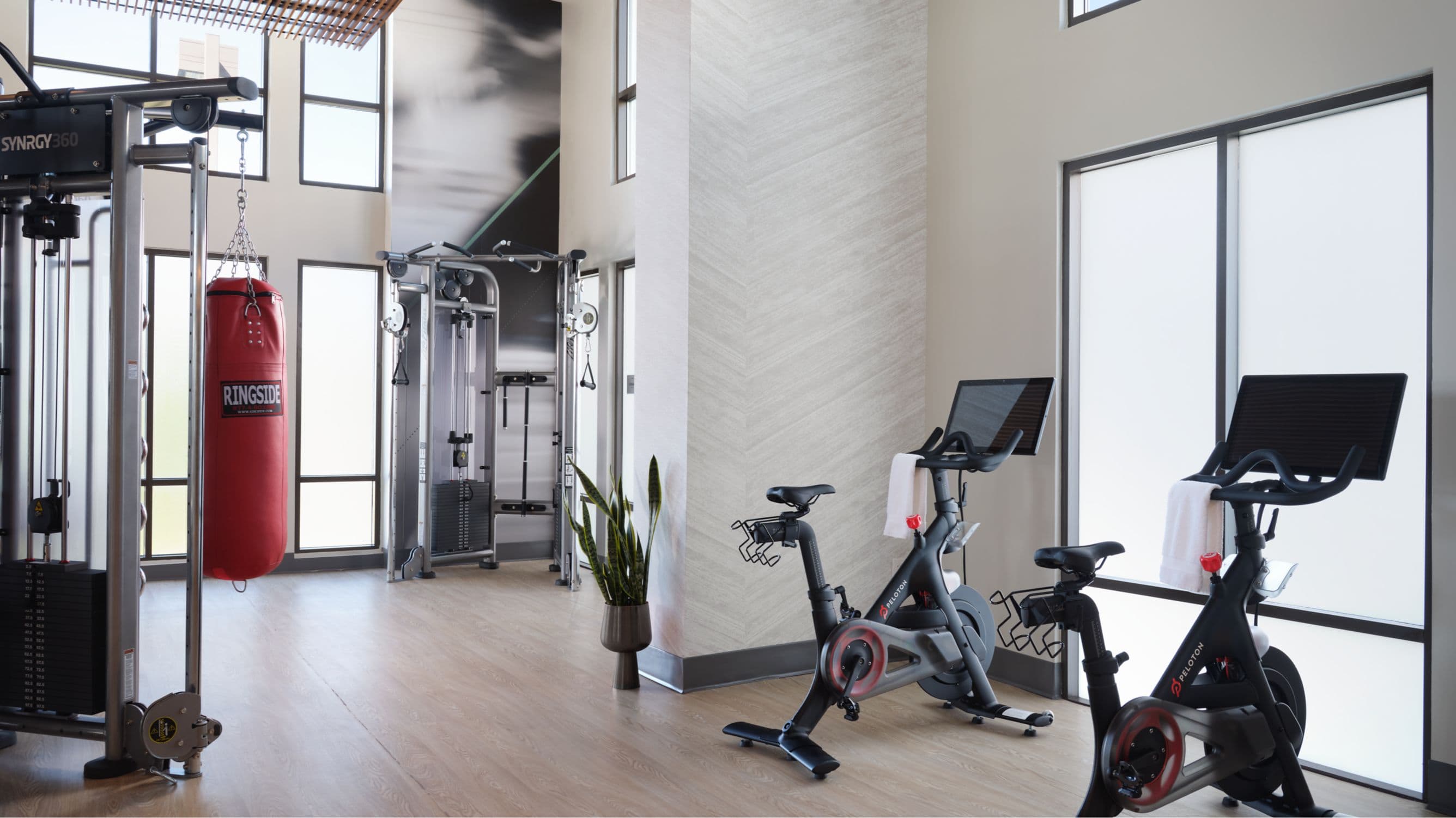 Austin Marriott South