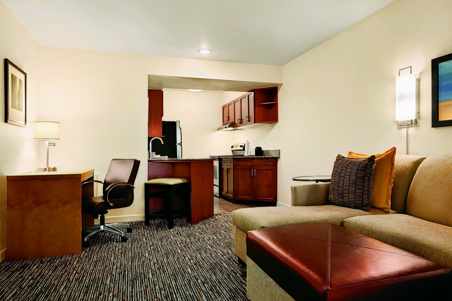 Hyatt House Pleasanton