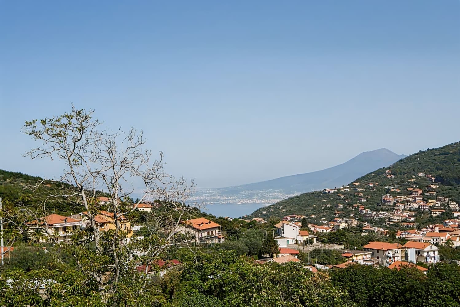 Sant'angelo Resort & Spa