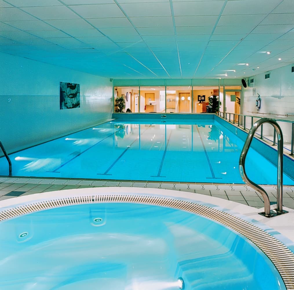 Holiday Inn Edinburgh Zoo