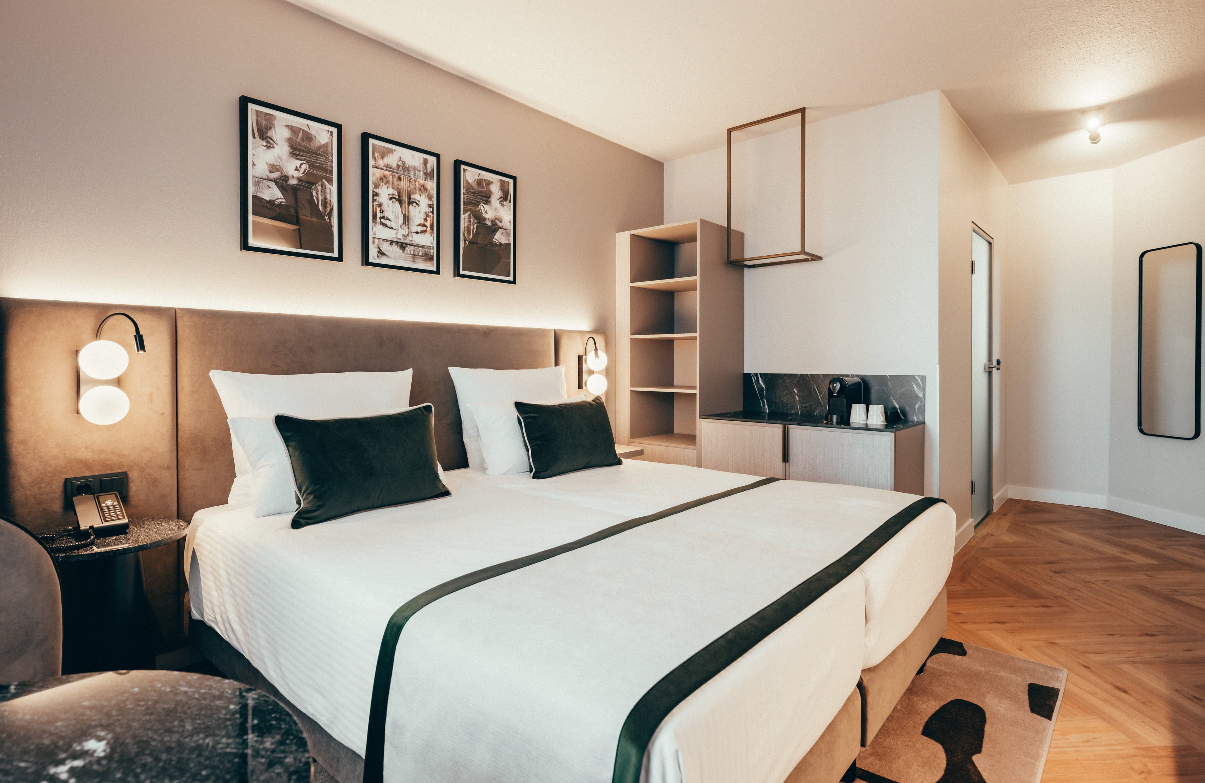 Leonardo Hotel Köln