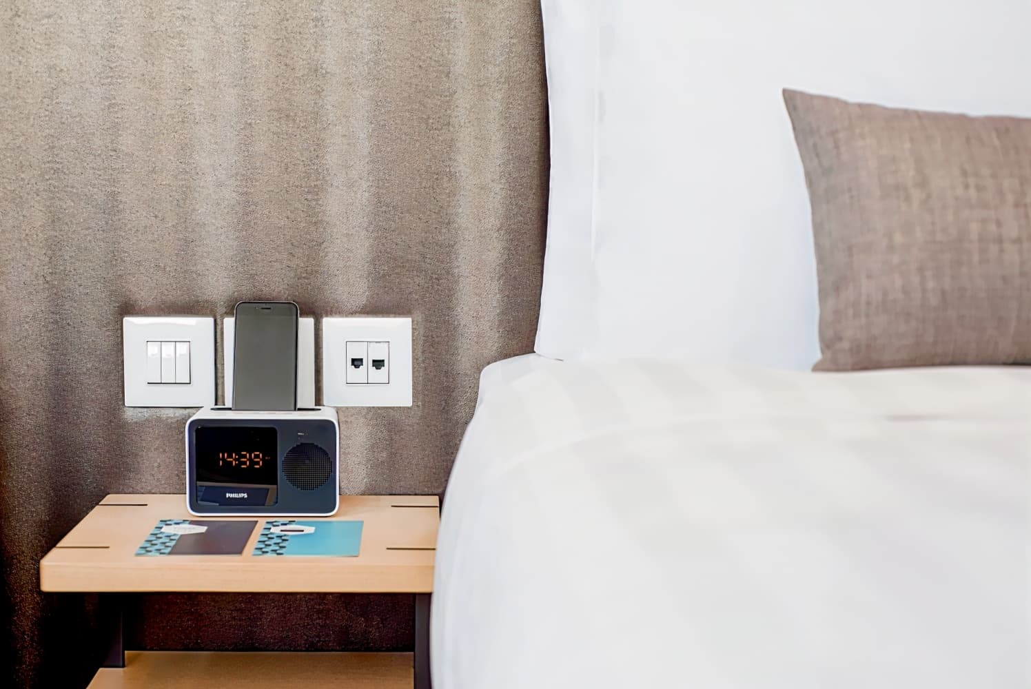 Hotel 108, Hong Kong