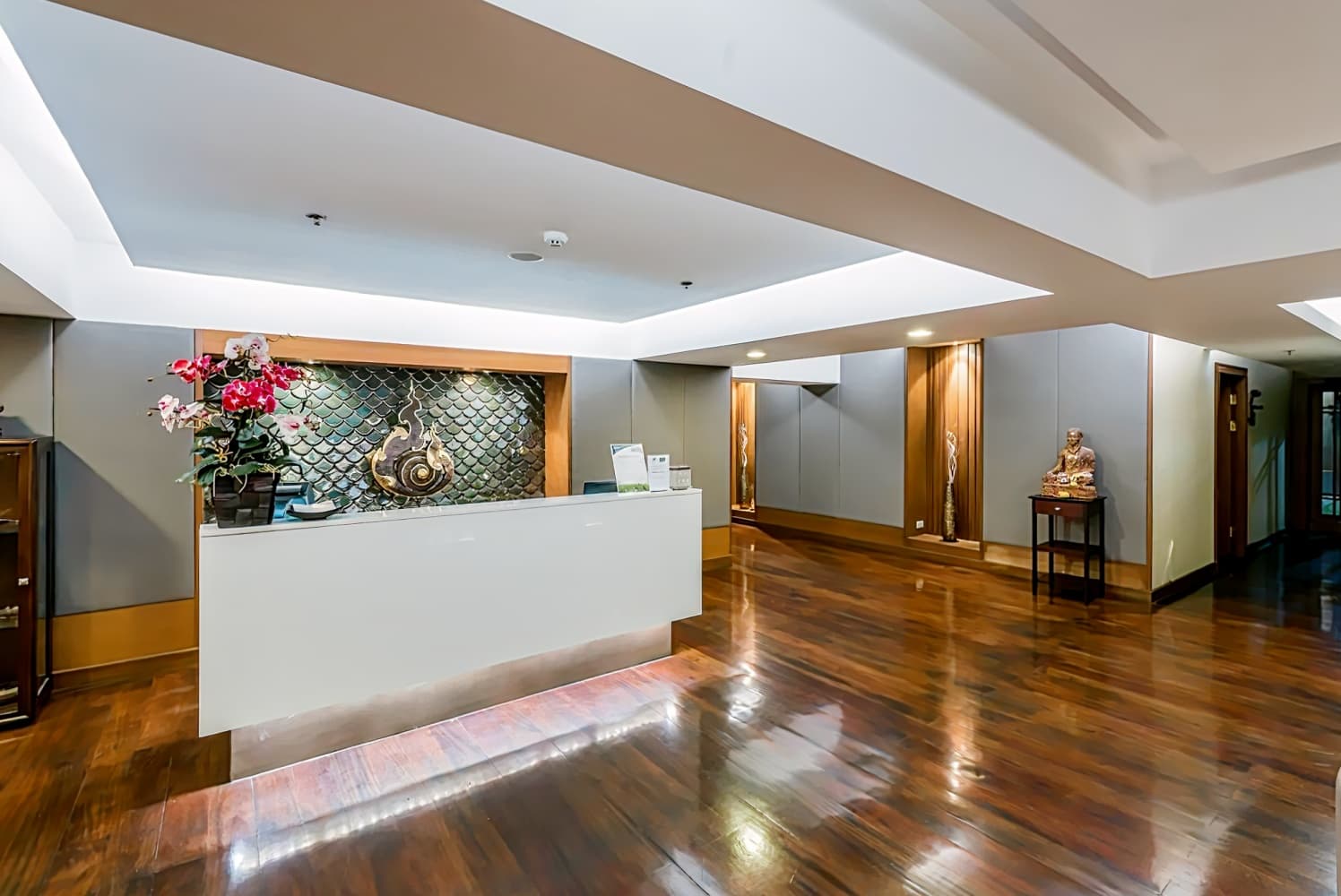 The Landmark Bangkok