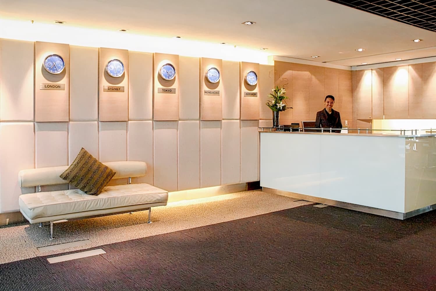 Miracle Transit Hotel