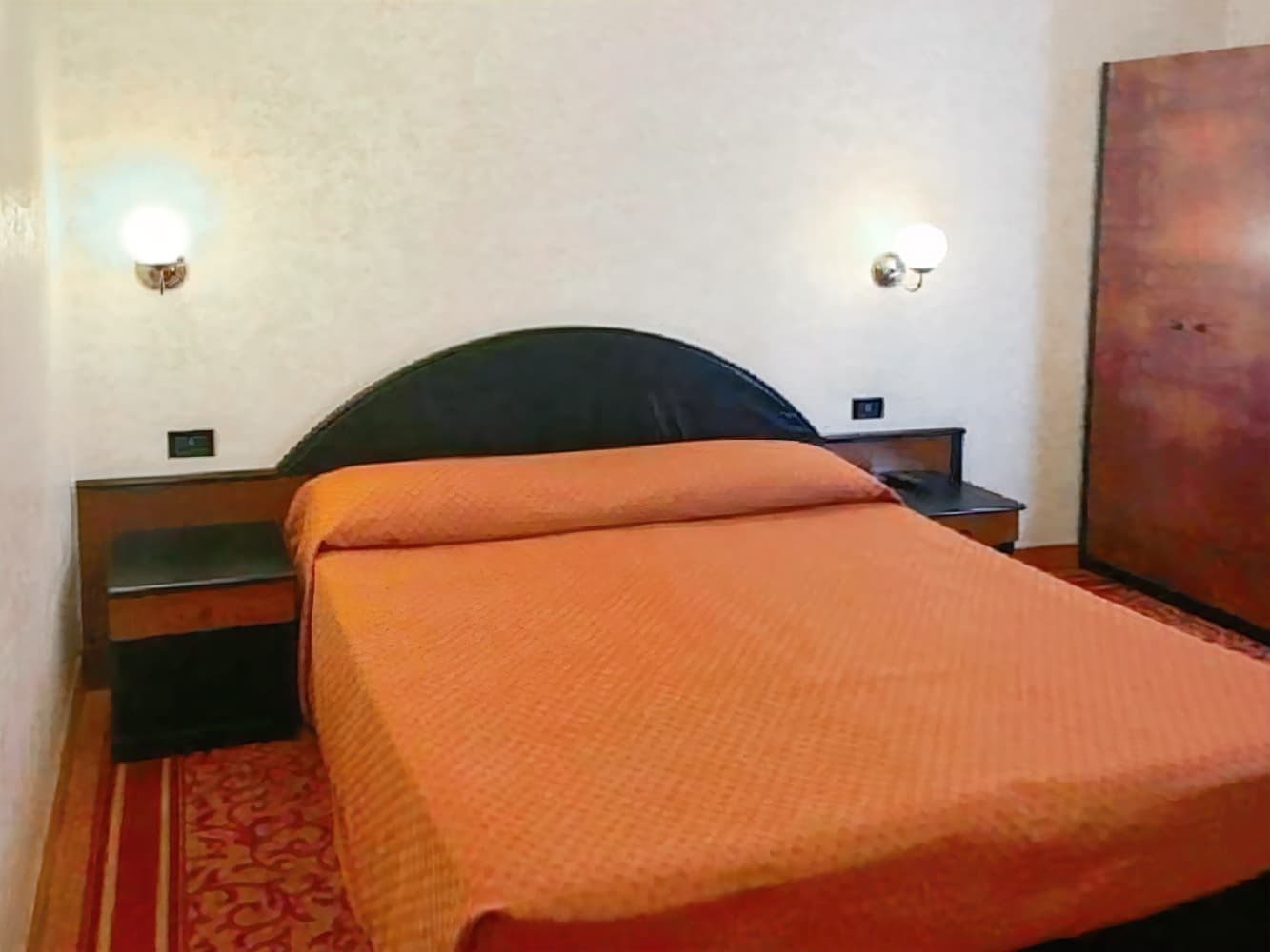 Demidoff Hotel Milano