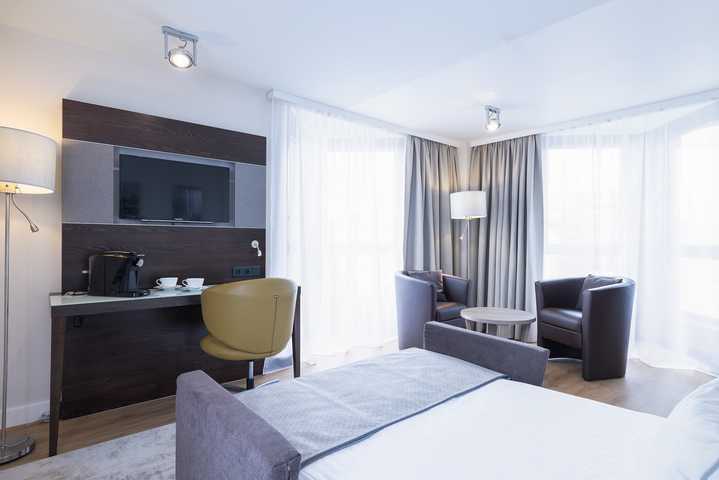 Leonardo Hotel Vienna Westbahnhof