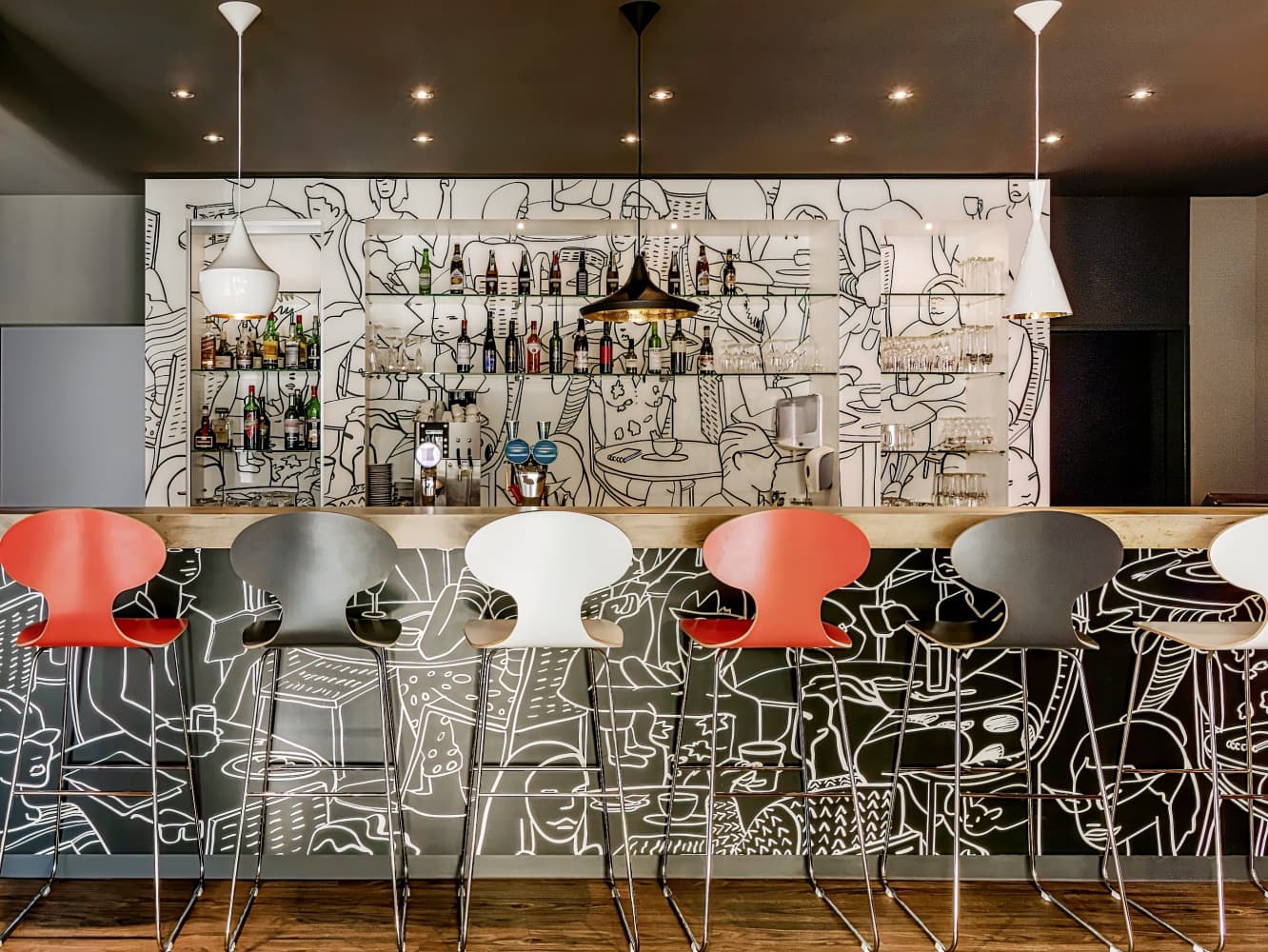 ibis Winterthur City