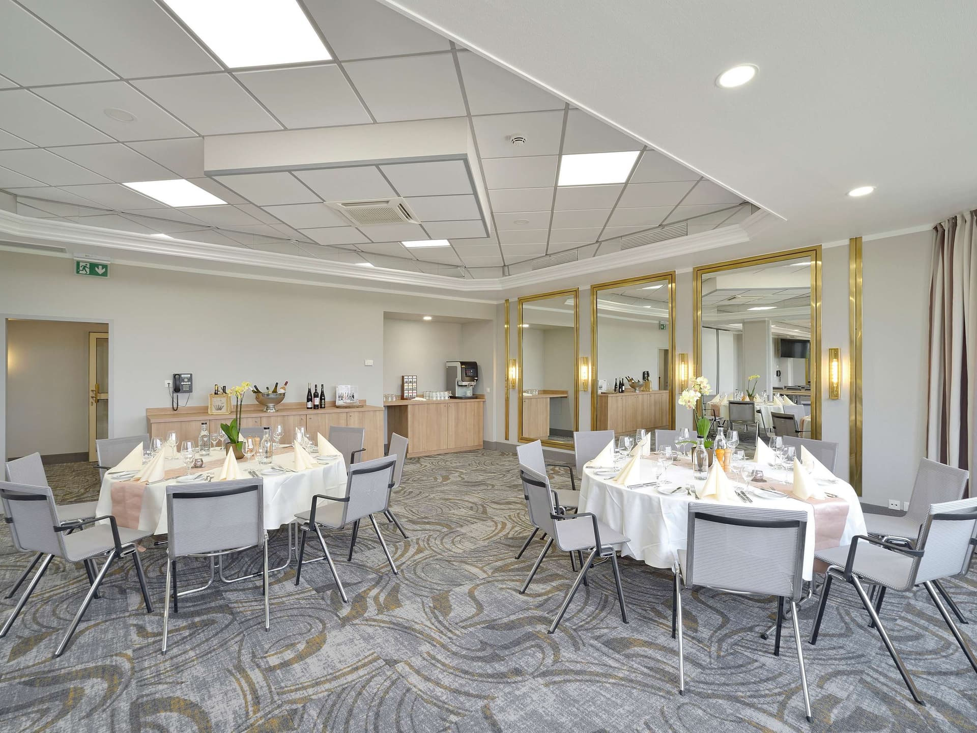 Mercure Hotel Koblenz