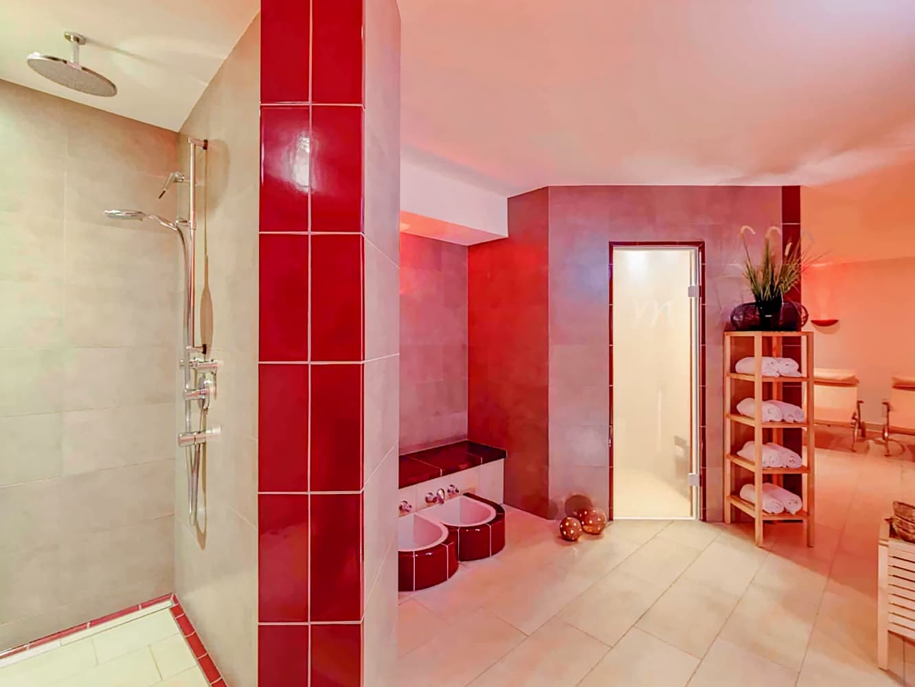Mercure Hotel Koblenz