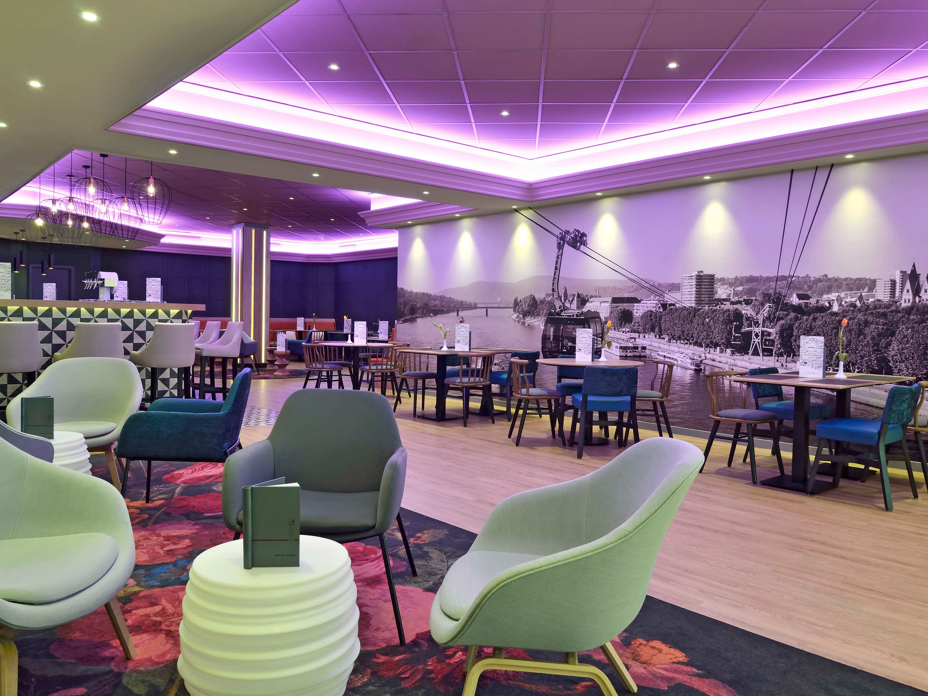 Mercure Hotel Koblenz