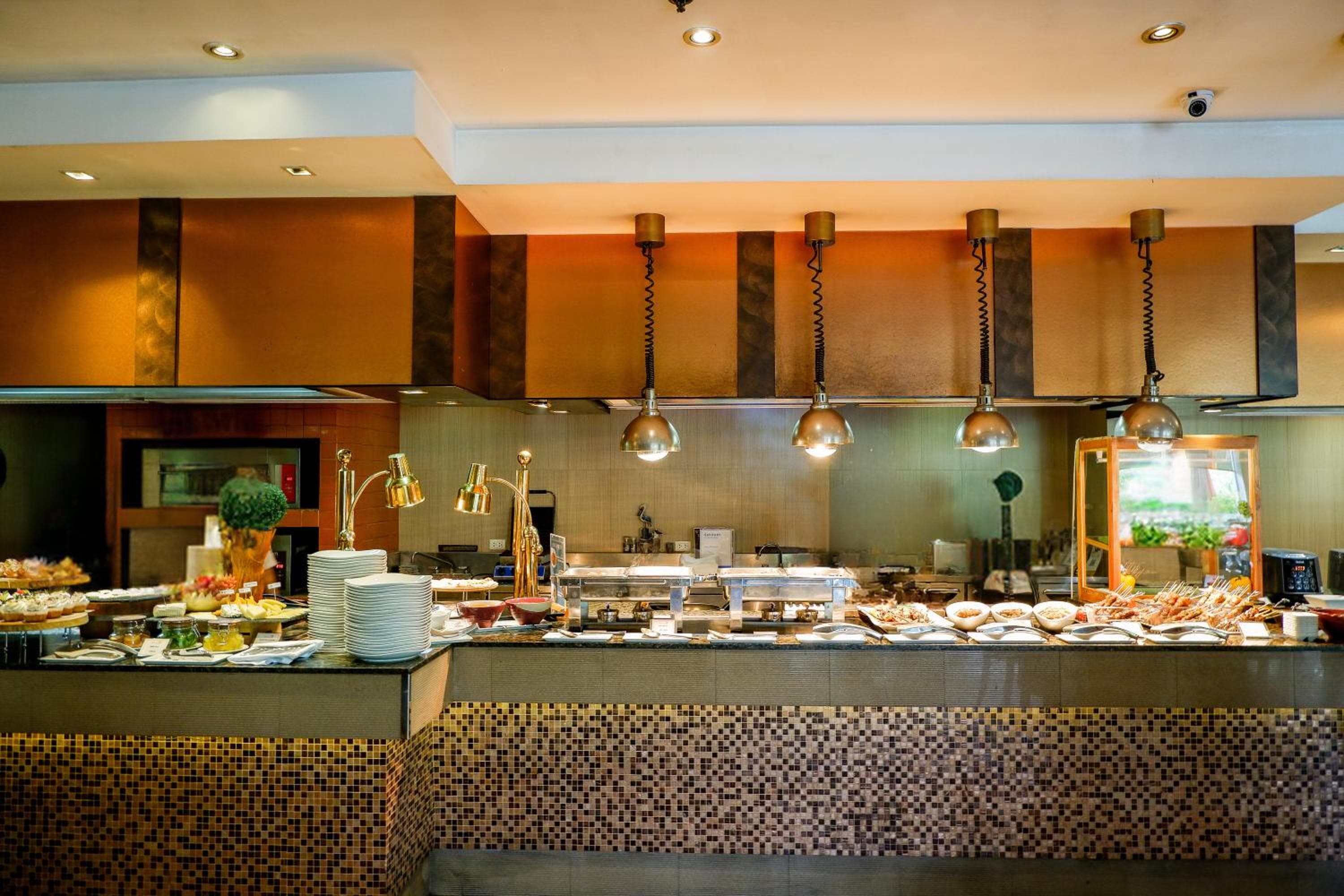 Novotel Bangkok Bangna