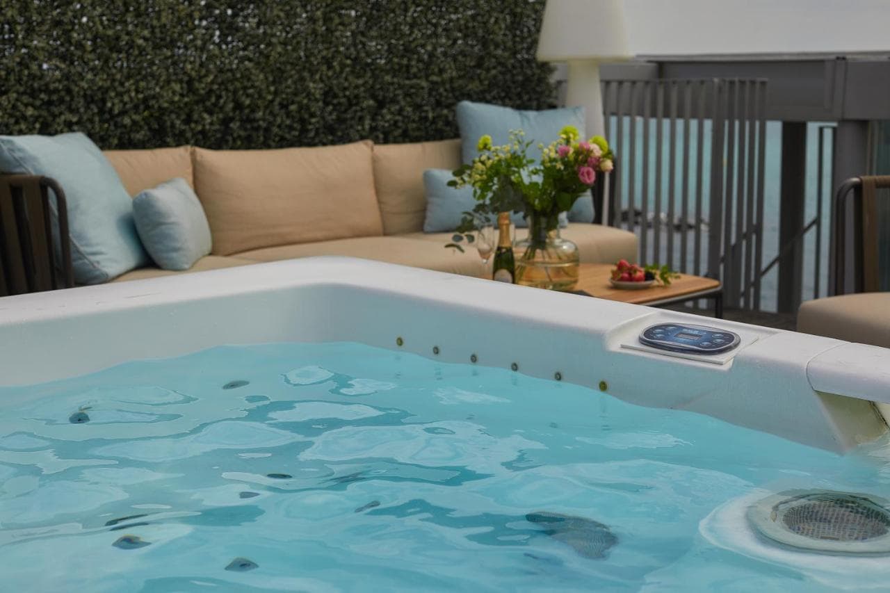 Hôtel Royal Antibes