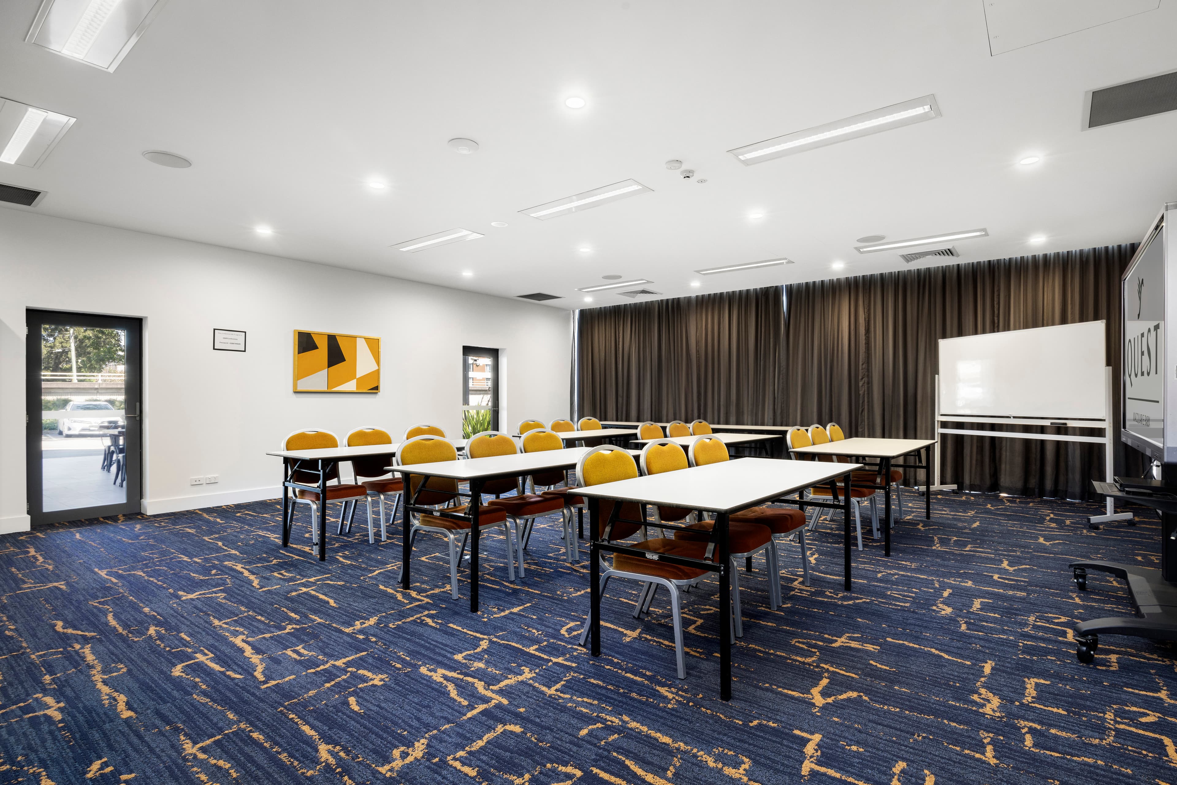 Quest Macquarie Park