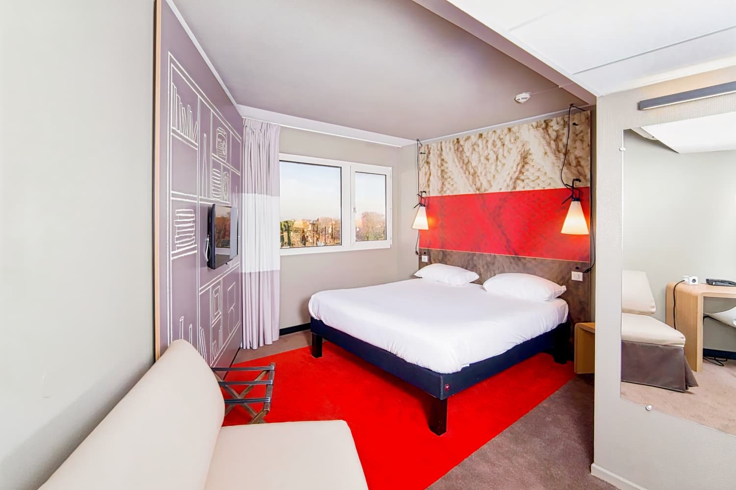 ibis Toulouse Purpan