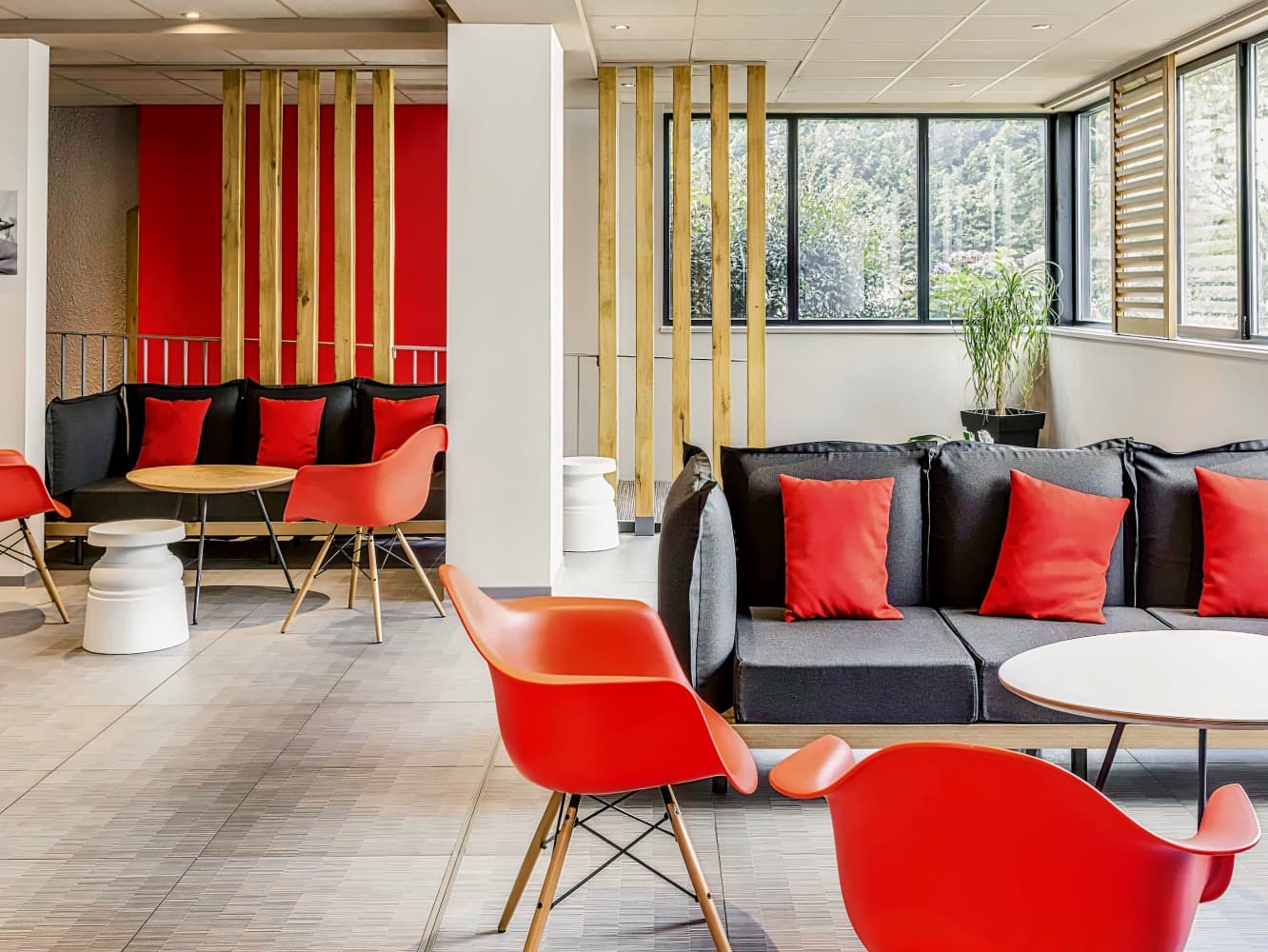 ibis Rennes Cesson
