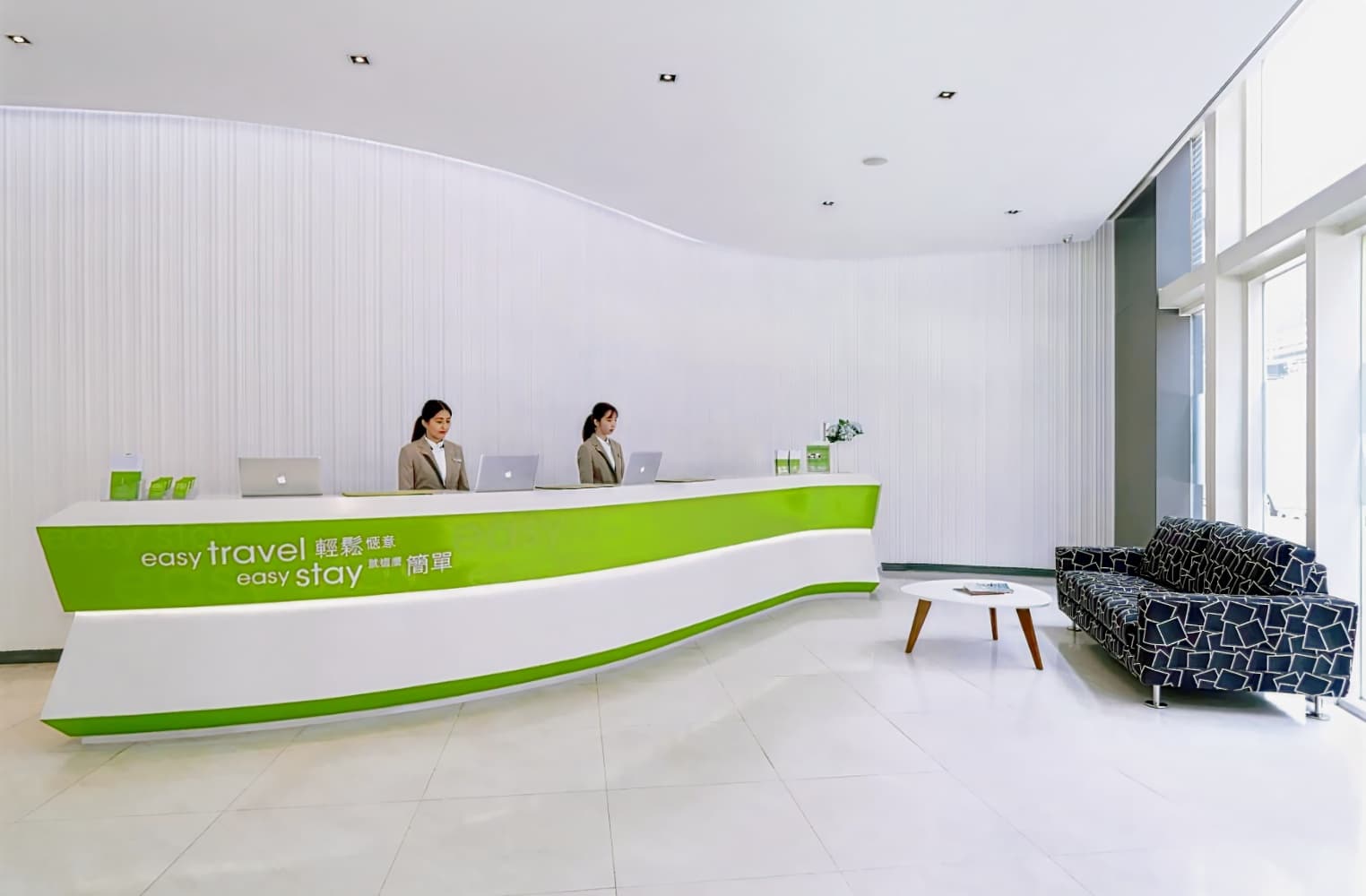 Hotel Ease Causeway Bay