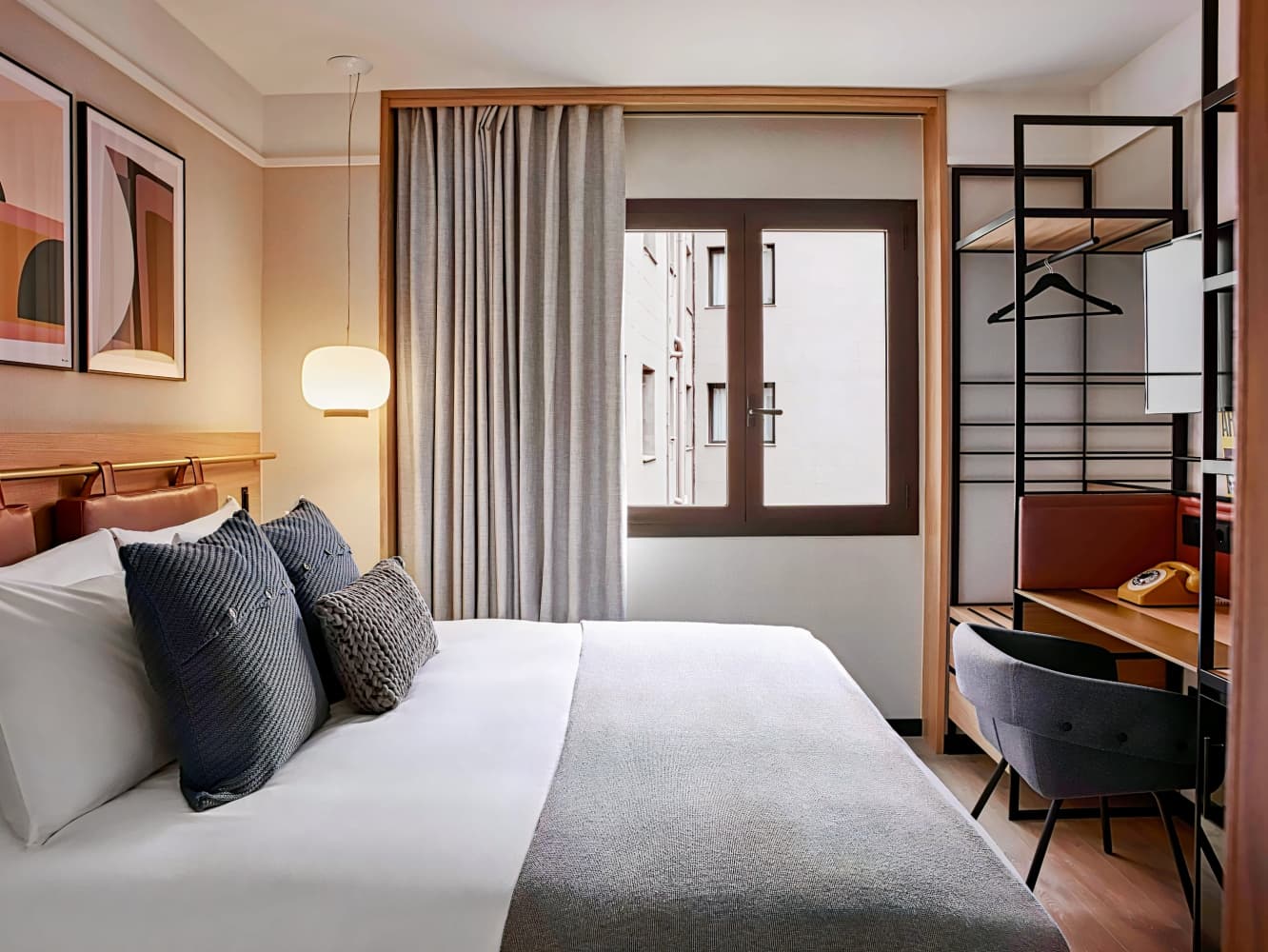 Kimpton Vividora Hotel