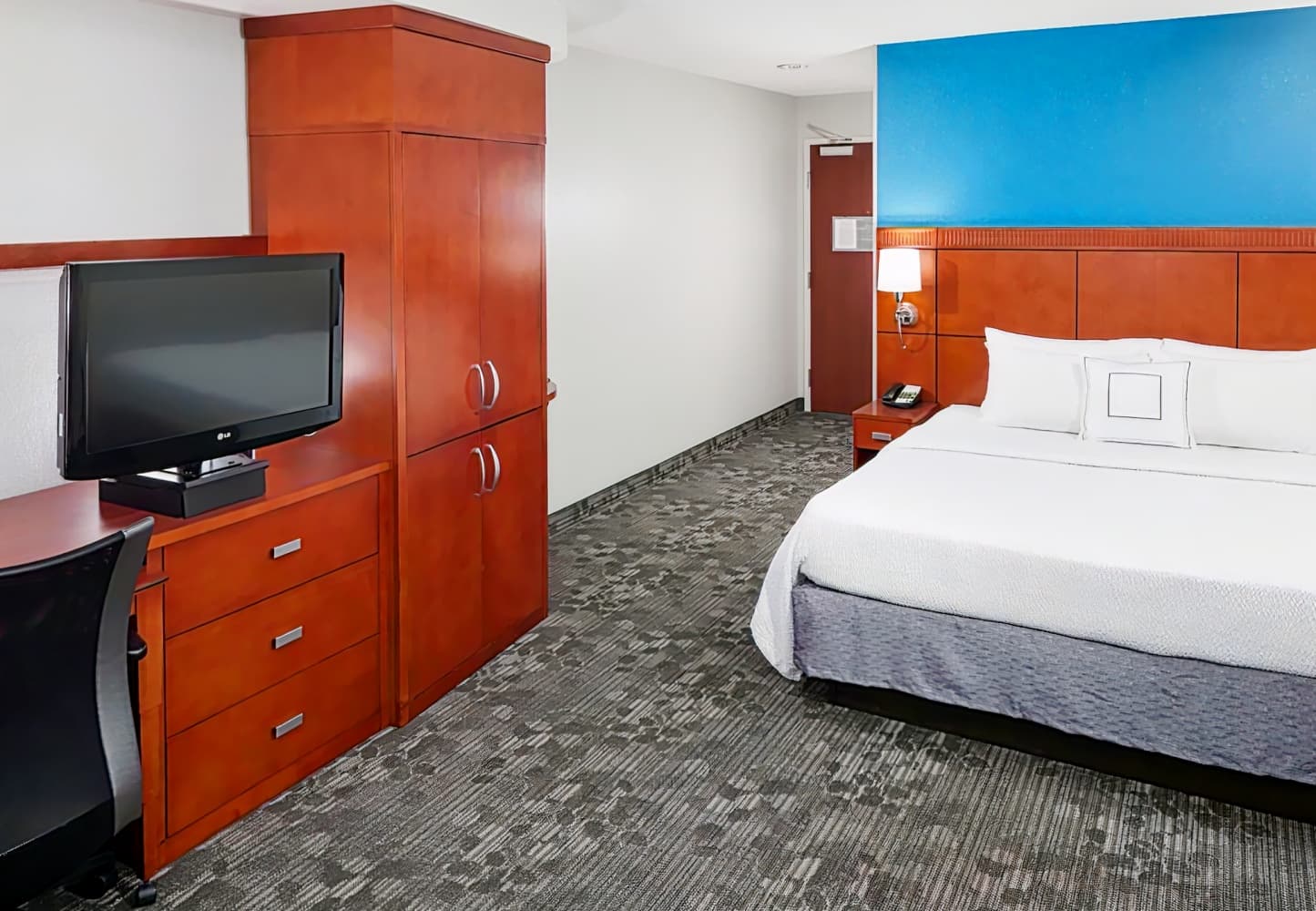 Courtyard Hattiesburg