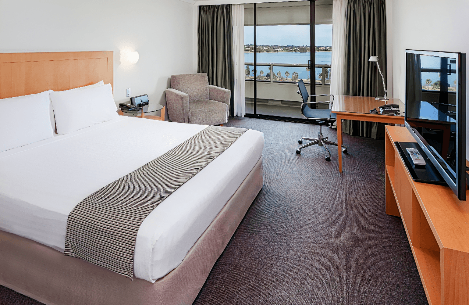 Crowne Plaza Perth