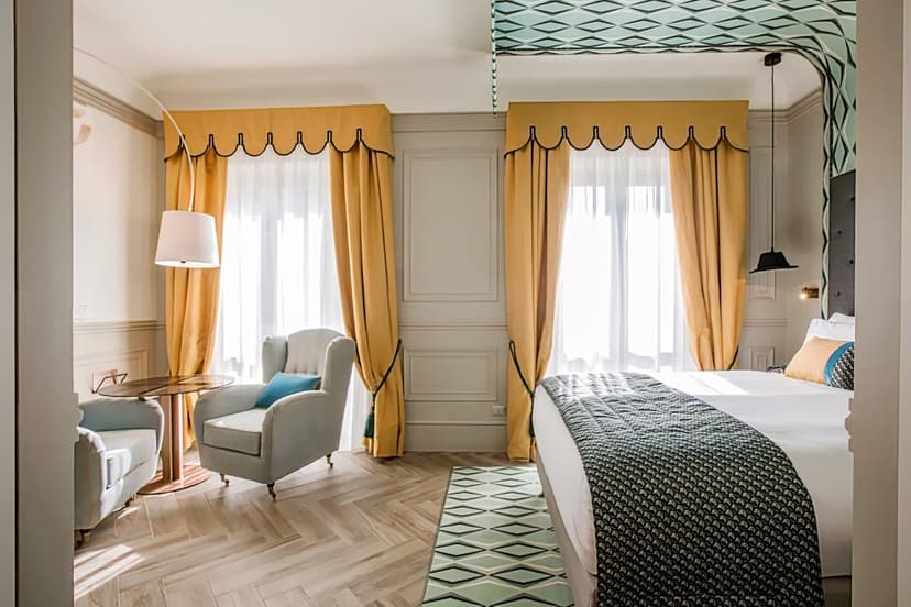 Hotel Indigo Milan - Corso Monforte, an IHG Hotel