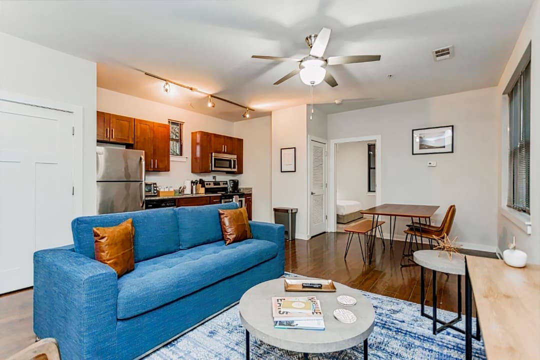 Mint House at Midtown