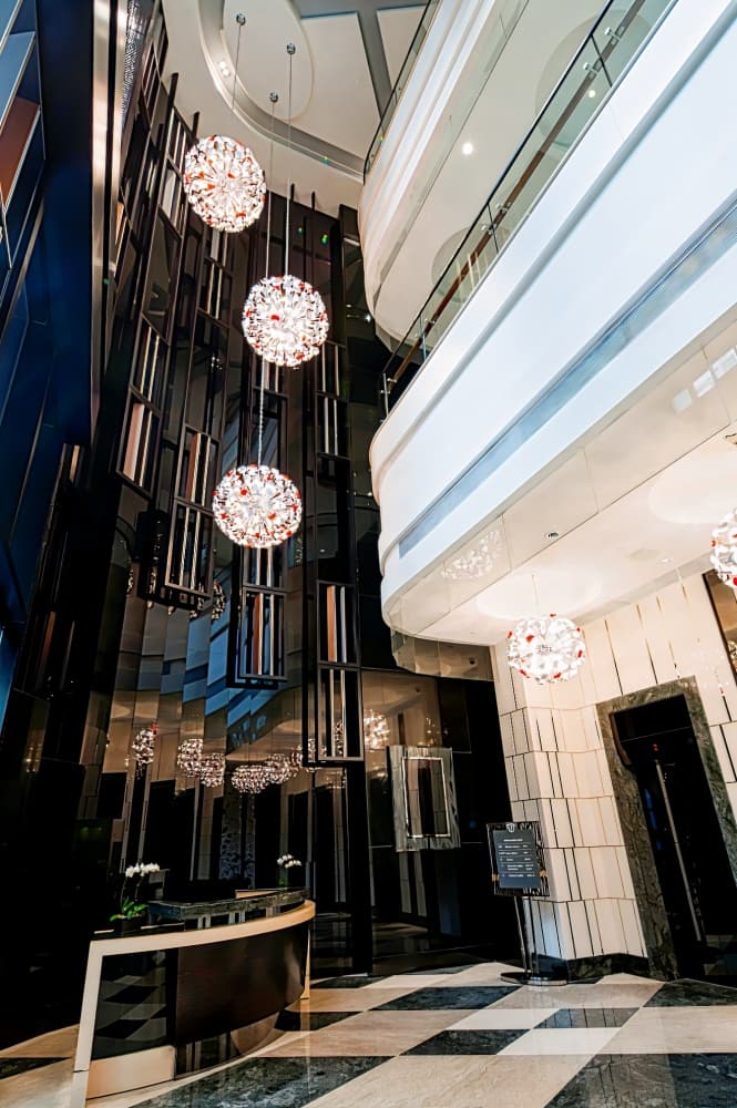 Rosedale Hotel Kowloon